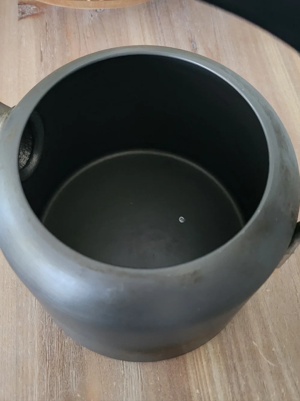 Vintage Calphalon Hard Anodized Tea Kettle - Made in Ireland / USA Farmhouse